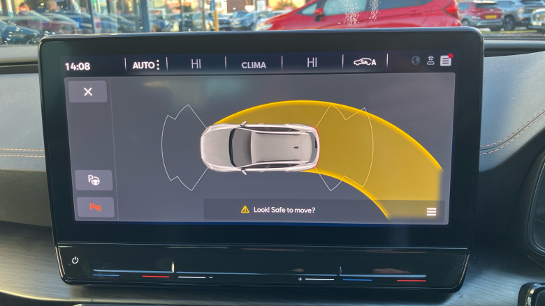 CUPRA Formentor 1.5 TSI 150 V1 5dr DSG Petrol Estate